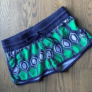 Like new O’Neil board/athletic shorts